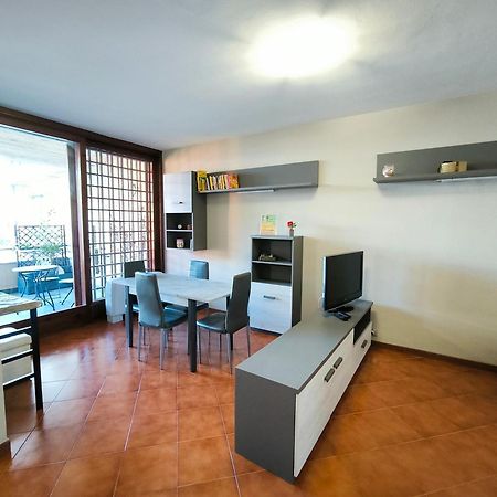 Casa Michi Apartment Verbania Exterior foto