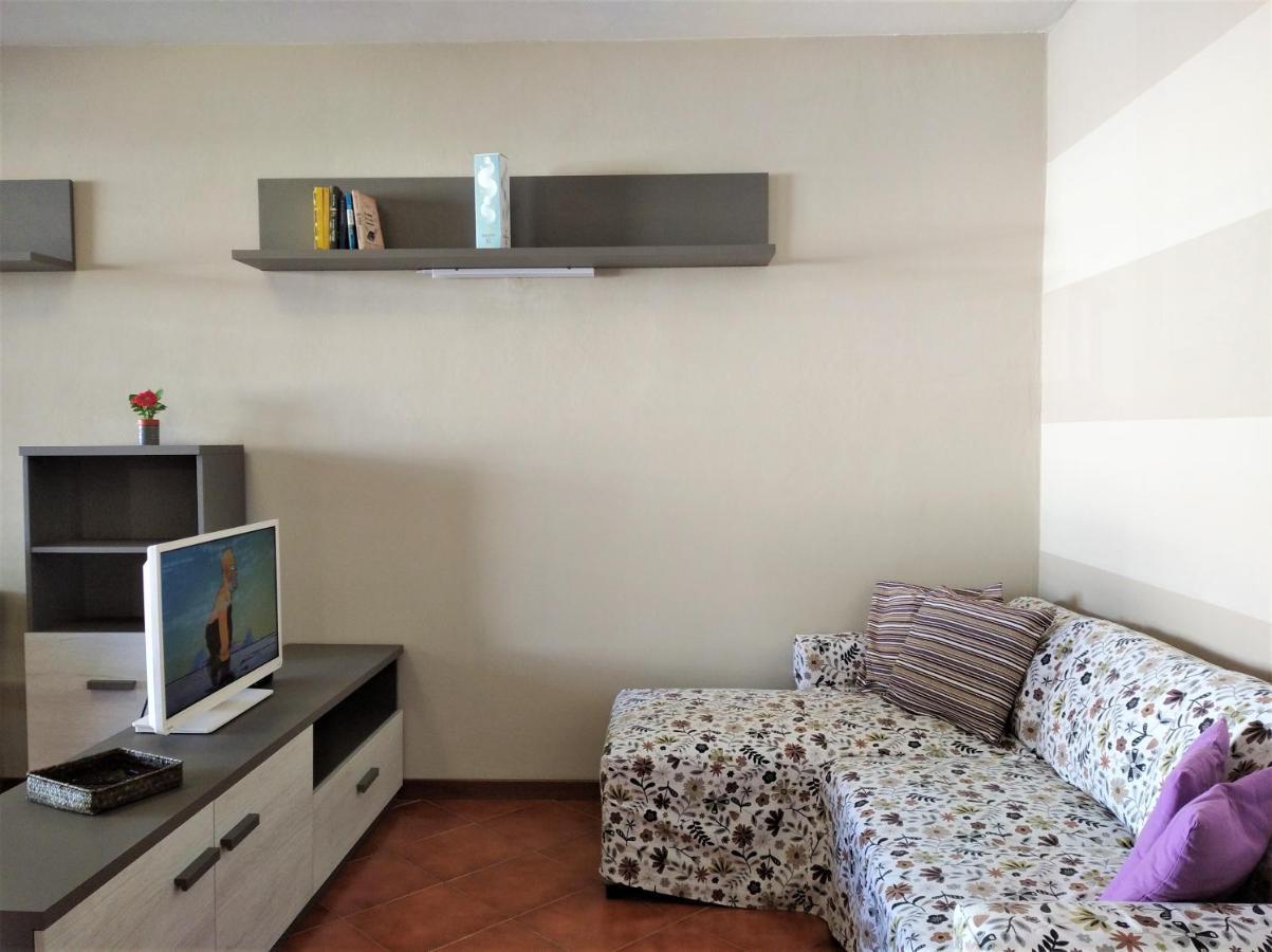 Casa Michi Apartment Verbania Exterior foto