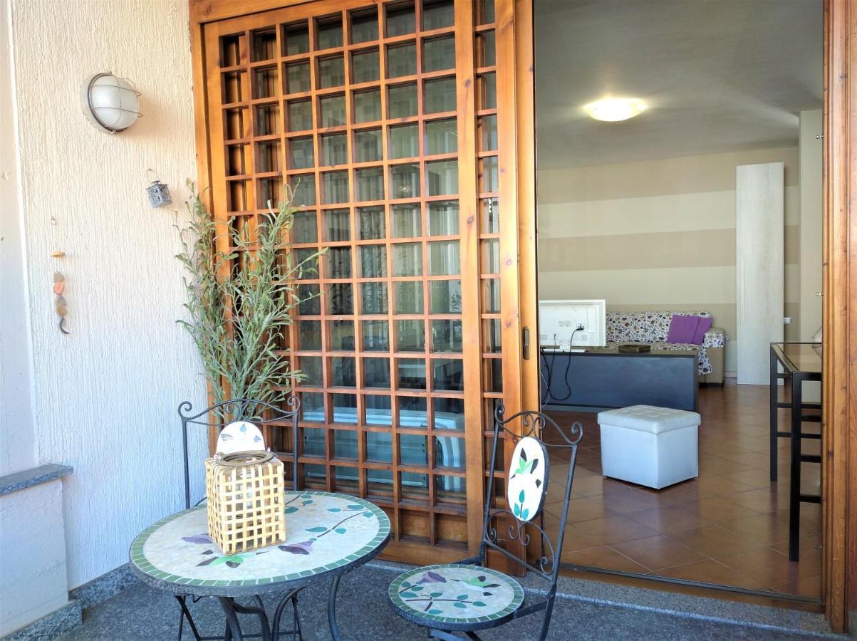 Casa Michi Apartment Verbania Exterior foto