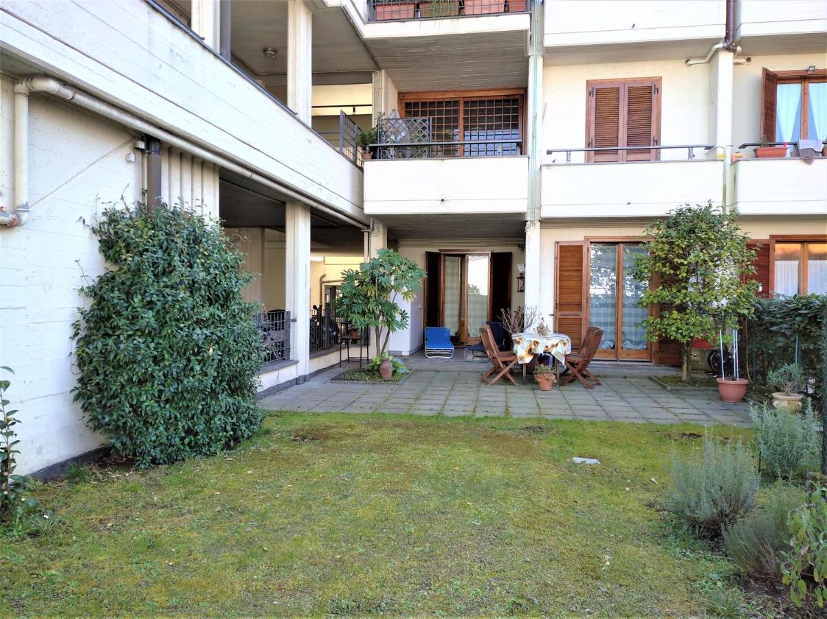 Casa Michi Apartment Verbania Exterior foto