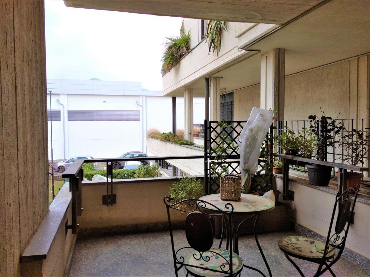 Casa Michi Apartment Verbania Exterior foto