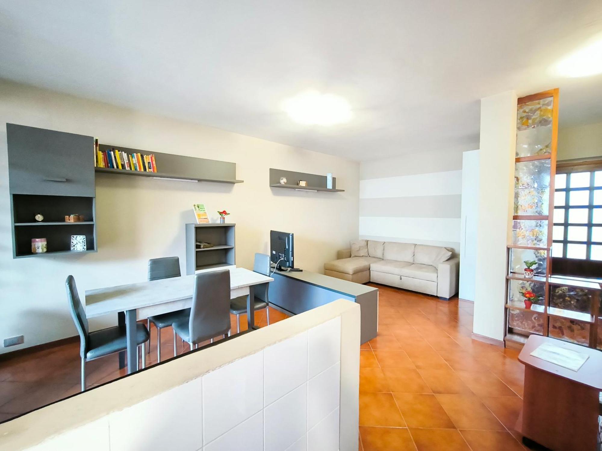 Casa Michi Apartment Verbania Exterior foto