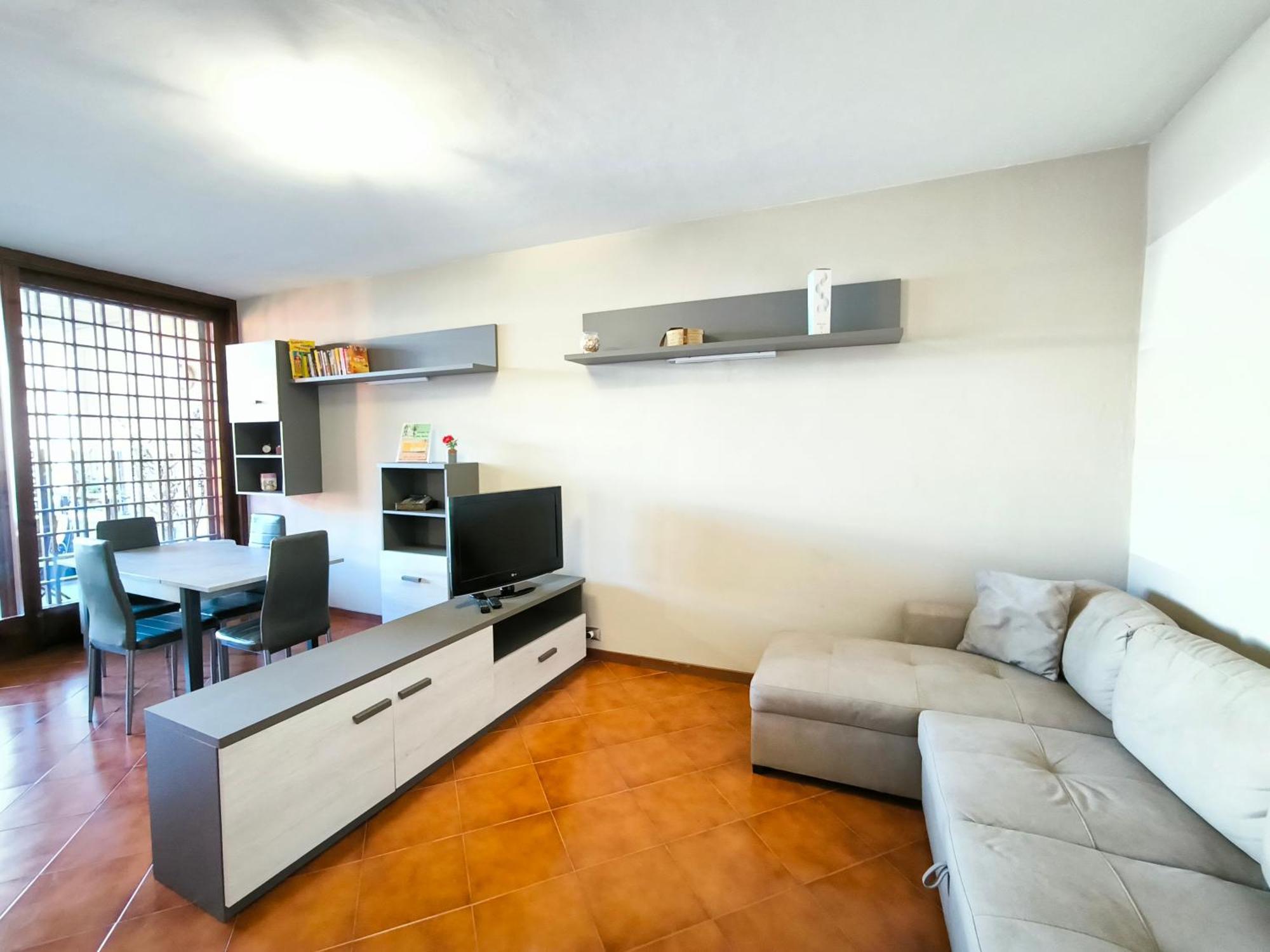 Casa Michi Apartment Verbania Exterior foto