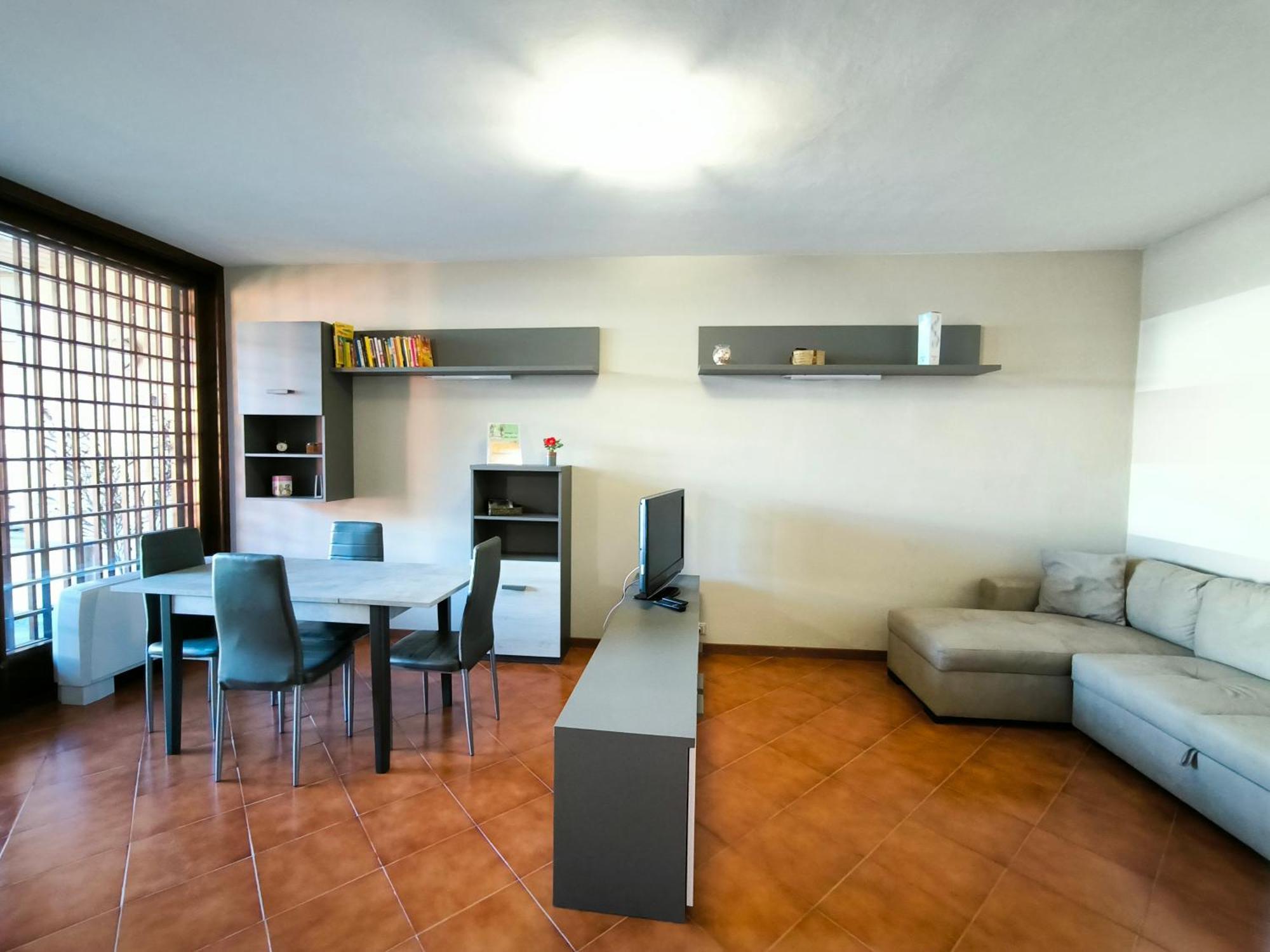 Casa Michi Apartment Verbania Exterior foto