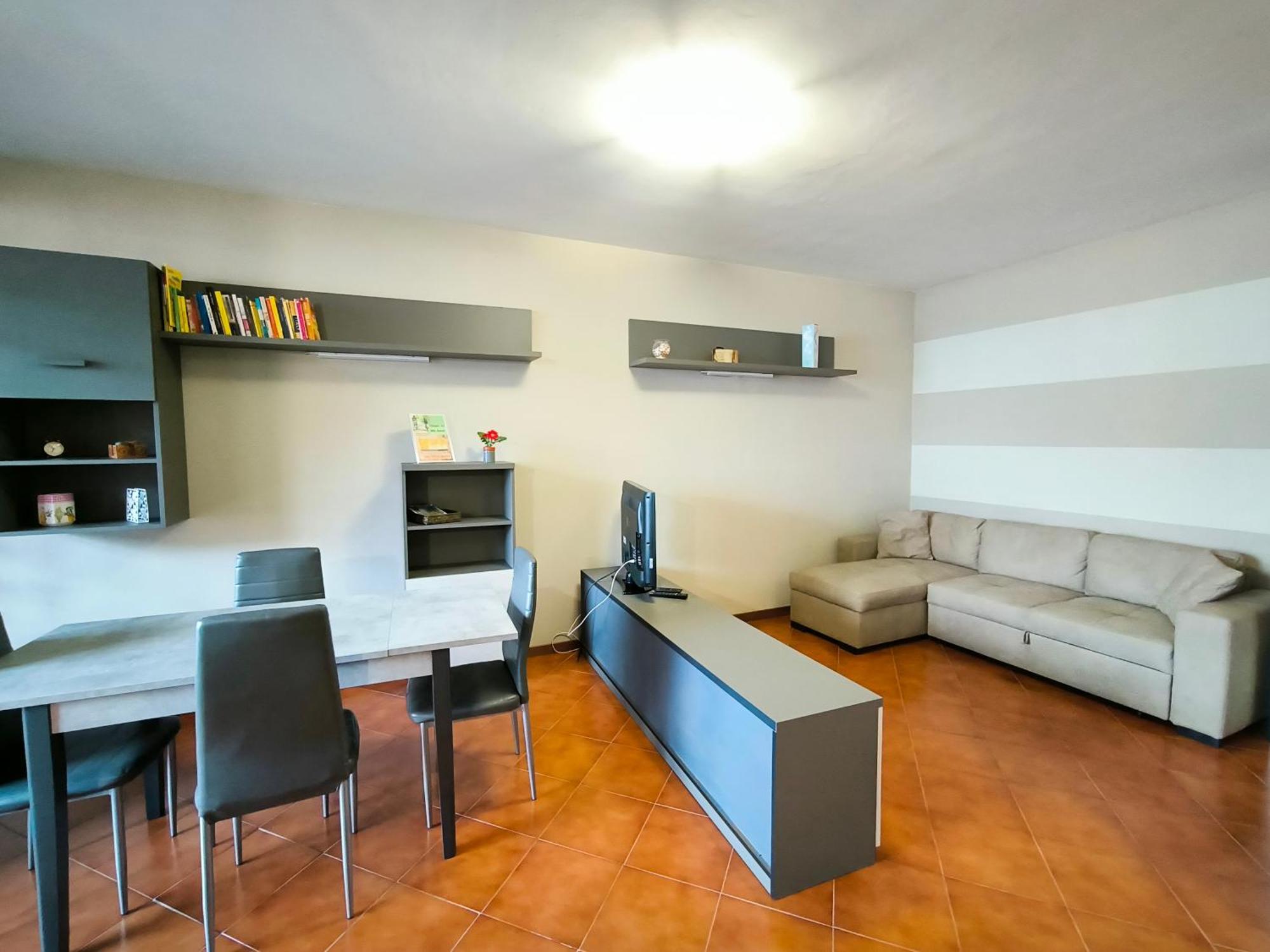 Casa Michi Apartment Verbania Exterior foto